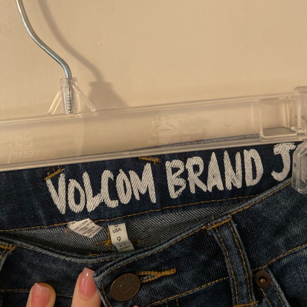 Volcom jeans - Picture 2 of 3